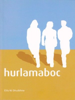 cover image of Hurlamaboc